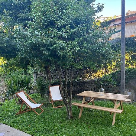 Cantinho Da Rosa - Terras De Bouro Ngoại thất bức ảnh